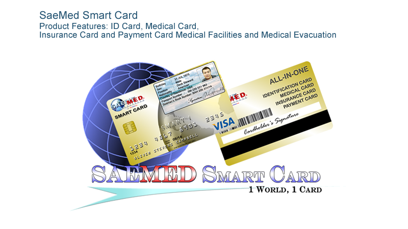Smart Card